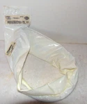 Harley Davidson Fatboy Fxdl Fxdf Upper Brake Line Black 32.5 Inch Oem # 41800480. Fixed Price $48.00.