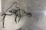 2010 Honda Front Rear Back Abs Set Lines. Fixed Price $69.95.