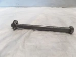 Harley Davidson Dyna Wide & Super Glide Low Rider Rear Fork Swingarm Pivot Axle. Fixed Price $19.95.
