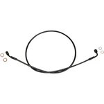 Magnum Xr Brake Line Kit 40" Black SBB0601-40. Fixed Price $82.76.