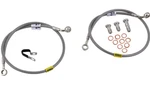 Galfer Brakes FK003D424-2 Stainless Steel Front Hydraulic Line Kit. Fixed Price $109.00.