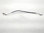 13-20 Bmw C650GT Rear Master To Pump Brake Line Hose. Fixed Price $24.99.