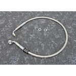 Drag Specialties Ss Extended Front Brake Line Kit Wabs +2 1741-5813. Fixed Price $74.41.