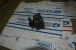 Kawasaki ZX-6R 1995 1997 Rear Brake Hose Oem 43059-1907. Fixed Price $53.59.
