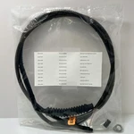 La Choppers Cable Kit For Motorcycle 45.5-51 Cm (18-20") Ape Hanger. Fixed Price $199.99.