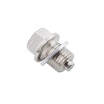 Tusk L35-907 Magnetic Drain Bolt M10 X 1.25MM Thread. Fixed Price $20.78.
