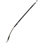 Stainless Steel Braided Brake Line For 2003-2018 Yamaha Yz 85 Y01-2-033/P. Fixed Price $56.70.