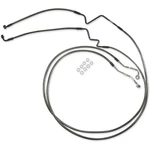 Magnum Shielding Touring Lower Brake Line - AS77038. Fixed Price $297.95.