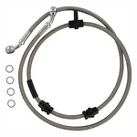 Russell - R09551S Brake Line Kit Rear 716370. Fixed Price $43.44.