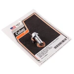 #2193-3 Brake Line Allen Banjo Bolt 7/16-24 Thread Part# 41739-84A Chrome Colony. Fixed Price $15.64.