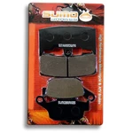 F+r Brake Pads For Buell XB9R (02-10) 12 XT(04-10) Scg Ss Stt. Fixed Price $26.95.