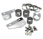 Exhaust Bracket Leovince Kit System For Yamaha Xvs Drag Star. Fixed Price $130.07.