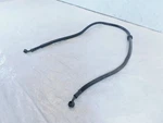 1996-2008 Kawasaki VN1500 Vulcan Classic & Fi Front Wheel Brake Hose Pipe. Fixed Price $9.99.