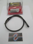 Russell 28" Renegade Black Uiversal Brake Line Hose R58103B. Fixed Price $69.99.