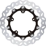 Galfer Brake Rotor - Wave DF482JCW. Fixed Price $289.52.
