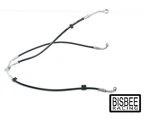 Ktm Oem 18-20 790 Duke '21 890 Front Brake Hose Lines 64142003000. Fixed Price $29.49.