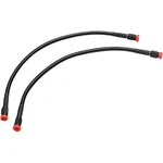 Goodridge Brake Line Ebony 17" 11317-E. Fixed Price $39.01.