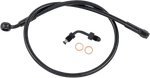 Magnum 27" Xr Series Extreme Response Dot Brake Lines Upper Black SBB1501-27. Fixed Price $91.95.