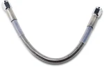 Drag Specialties DS098809 Universal Brake Line - Clear 9". Fixed Price $27.49.