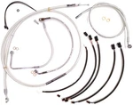 Magnum Sterling Chromite Ii Handlebar Installation Kit For 12"-14" Bars (387781). Fixed Price $497.54.
