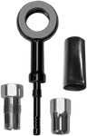 Magnum Shielding Byo Brake Banjo For 12MM-180 Black 492200. Fixed Price $34.39.