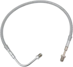Goodridge Front Brake Line Kit Upper/lower HD9205-B. Fixed Price $71.09.