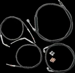 Choppers LA-8320KT-13B Cbl Ln BK12-1407-19XL. Fixed Price $288.92.