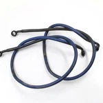 04-06 Yamaha Yzf R1 Oem Front Brake Caliper Hoses Lines 5VY-25872-00-00. Fixed Price $30.92.
