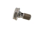 New Oem Yamaha 341-13166-03-00 Banjo Bolt Nos. Fixed Price $14.94.