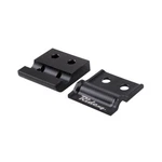 Ride Engineering Billet Brake Line Clamp Black For Yamaha Kawasaki Suzuki. Fixed Price $37.94.
