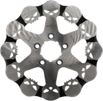 Galfer Skull Rear Rotor - Solid Mount DF681RH. Fixed Price $272.00.