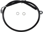 Drag Specialties 1741-5794 Standard Length Front Stainless Steel Brake Line K.... Fixed Price $82.90.