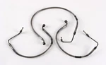 Russell R09562S Honda CBR900RR1998-1998 Rear Brake Line Kit. Fixed Price $33.34.