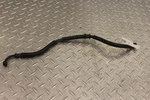 2009 Yamaha FZ6R Rear Back Brake Hose Fluid Line. Fixed Price $29.95.