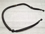 2013 2014 Yamaha Zuma YW50 Oem Front Brake Line Hose 1CD-F5872-00-00. Fixed Price $45.59.