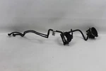 Ducati Diavel Carbon 15-17 Fuel Gas Petrol Injectors Lines Rail Intake. Fixed Price $104.99.
