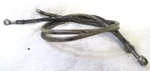 99 Suzuki TL1000 Front Left Right Brake Hose Line 59480-02FA1 Aftermarket. Fixed Price $19.48.
