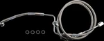 Rear Brake Line Master Cylinder To Abs Controller Heritage Classic 107 18-21. Fixed Price $136.48.