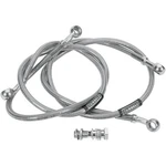 Renegade Front Brake Kit Two-line Racer 04-05 Gsx- For Suzuki R09204B. Fixed Price $49.65.