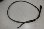 95 Kawasaki KX250 Front Brake Hose Line 43059-1881. Fixed Price $20.00.
