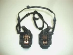 Yamaha MT-07 MT07 Front Brake Calipers Line Pads Oem 2018-2020. Fixed Price $87.87.