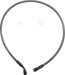 Magnum Shielding Brake Line - Front 3/8" 35 31" Karbonfibr 77131. Fixed Price $85.95.