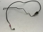 14-22 Harley Touring Street Road Glide Hydraulic Caliper Abs Brake Line. Fixed Price $50.00.