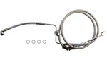 Drag Specialties Standard Length Abs Stainless Steel Brake Line Kits 1741-6346. Fixed Price $132.55.