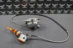 2009 2010 Ktm 250 450 Xcf-w Oem Front Brake Caliper Master Cylinder Asv Lever. Fixed Price $229.99.