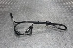 2018-2022 Harley Davidson Heritage Classic Flhcs Rear Abs Brake Line Hose. Fixed Price $99.95.
