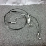 Harley-davidson 41800010 Front Lh Brake Line. Fixed Price $39.90.
