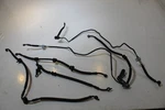 2025 Yamaha MT-07 Brake Hose Fluid Line Set BLW-2584C-00-00. Fixed Price $124.99.
