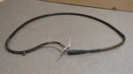 1989-1996 Suzuki RMX250 Front Brake Line Hose 59480-05D11. Fixed Price $24.95.