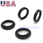 Triumph Tiger 955I (vin 124106 To 198874) 2001-2006 Front Fork Oil Seals. Fixed Price $19.54.